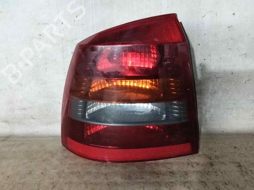 Lampa tylna lewa OPEL ASTRA G Hatchback (T98)  | BP29923605C34