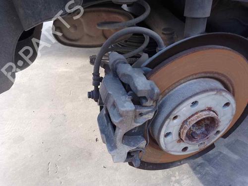 Used Right rear brake caliper PEUGEOT 308 II (LB_, LP_, LW_, LH_, L3_) 1.2 THP 130 (131 hp) 28456474