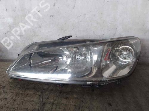 Used Left headlight PEUGEOT 306 (7B, N3, N5) [1993-2003]  26474444