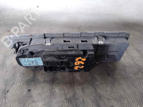 Left front window switch BMW 1 (E87) 118 d | BP26474327I27 