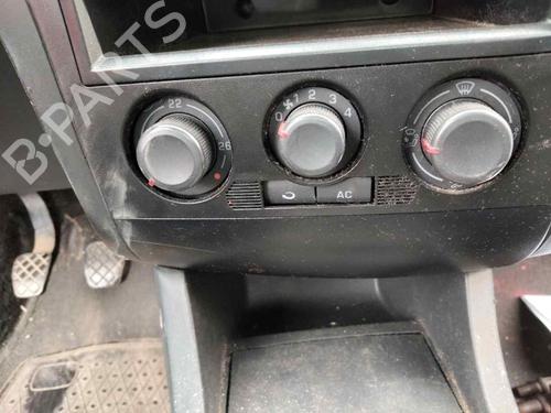 Commande Chauffage SEAT IBIZA III (6L1) [2002-2009]  29310970