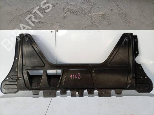 Used Underbody protection Underbody protection SKODA OCTAVIA III (5E3, NL3, NR3) [2012-2021] 40153475 40153475