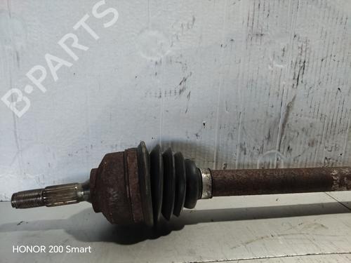 Right front driveshaft CITROËN C3 Pluriel (HB_) 1.4 | BP32169309M39 - Image 4