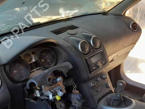 Salpicadero Salpicadero NISSAN QASHQAI I (J10, NJ10) [2006-2015] 33242983 33242983