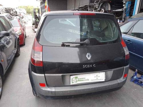 Left front window switch RENAULT GRAND SCÉNIC II (JM0/1_) 1.5 dCi (JM02, JM13) | BP29332925I27 - Image 8
