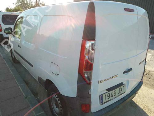 Front left panel RENAULT KANGOO / GRAND KANGOO II (KW0/1_) 1.5 dCi 90 (KW05, KW08, KW0G, KW11) | BP34003814C58  - Image 9