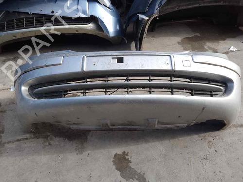 Front bumper CITROËN C8 (EA_, EB_) 2.0 HDi | BP31043668C7