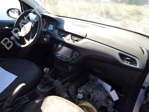 Tailgate OPEL CORSA E (X15)  | BP33556421C6  - Image 10