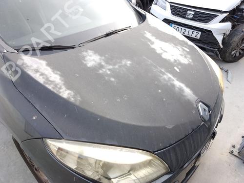 Used Hood Hood 38287998 38287998
