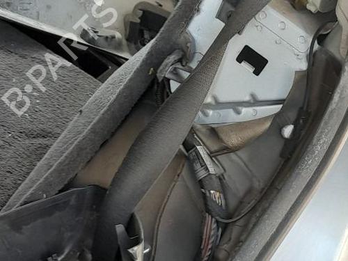 Used Rear left seatbelt Rear left seatbelt BMW X3 (E83) 3.0 d (204 hp) 34008150 34008150
