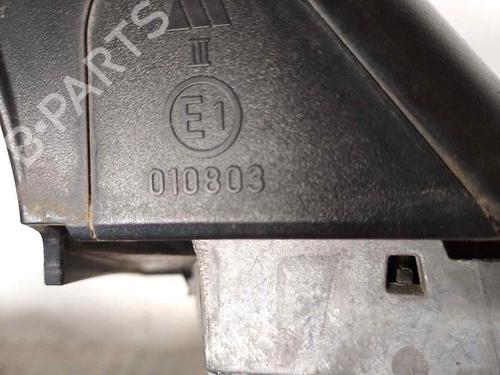 Right mirror BMW 1 (E87)  | BP26480404C27 