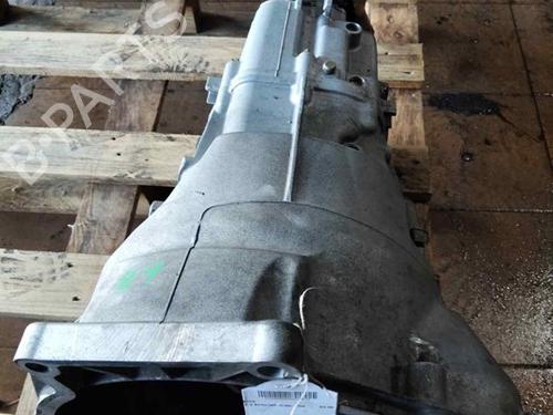 Gearbox BMW 3 (E46) 320 d | BP33938194M3 - Image 2