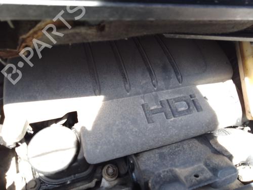 Used Upper protection Upper protection PEUGEOT 3008 I MPV (0U_) 1.6 HDi (109 hp) 36018963 36018963