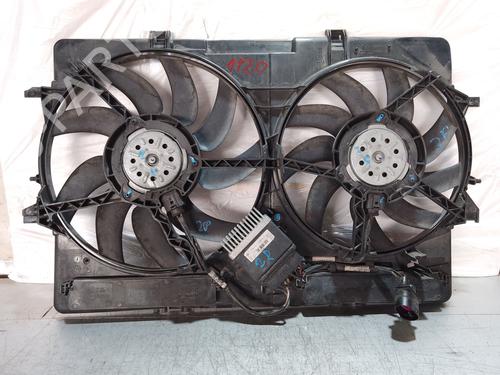 Used Radiator fan Radiator fan 37485747 37485747