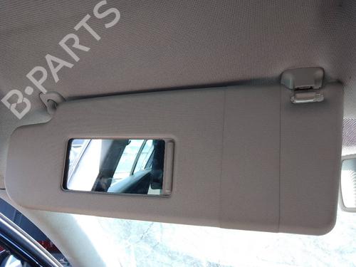 Pare-soleil gauche VW PASSAT B6 (3C2) [2005-2011]  28451765