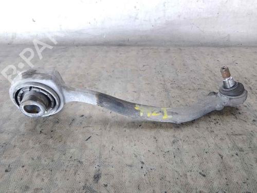 Used Left front suspension arm MERCEDES-BENZ C-CLASS T-Model (S203) C 180 Kompressor (203.246) (143 hp) 26471365