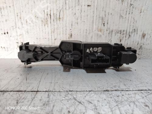 Lamp holder DACIA SANDERO | BP36163878L10 - Image 2