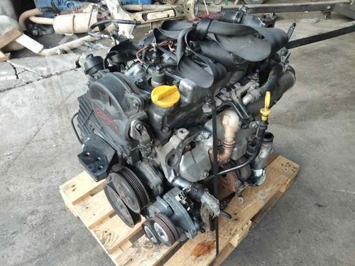 Engine OPEL ASTRA H (A04) | BP33326775M1 - Image 3