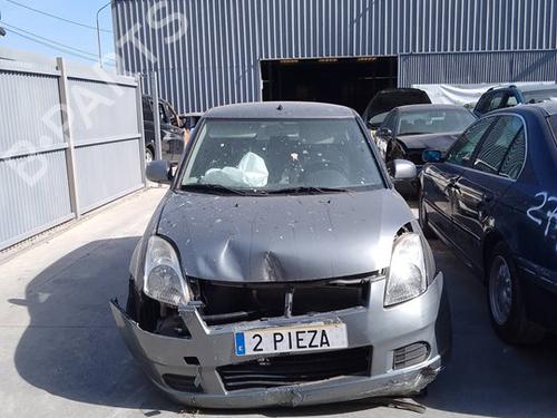 Używane Zacisk hamulca przedniego prawego SUZUKI SWIFT III (MZ, EZ) 1.3 (RS413, ZC11S) (92 hp) 28453249