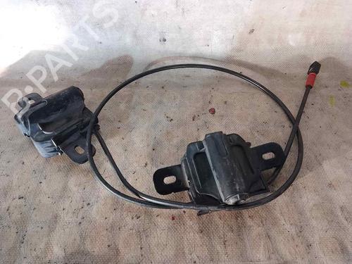 Used Hood lock VOLVO V40 Hatchback (525) D2 (114 hp) 26482663