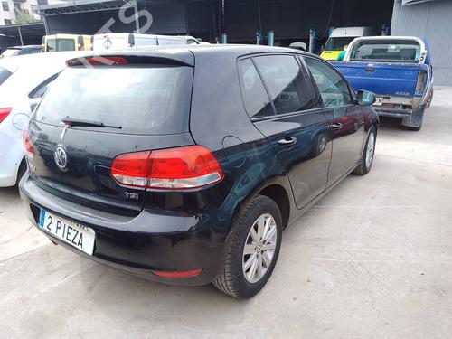 Køler VW GOLF VI (5K1)  | BP26480376M31 