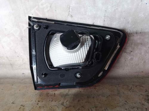 Right tailgate light RENAULT KADJAR (HA_, HL_) 1.5 dCi 110 (HLA3) | BP29607587C80 
