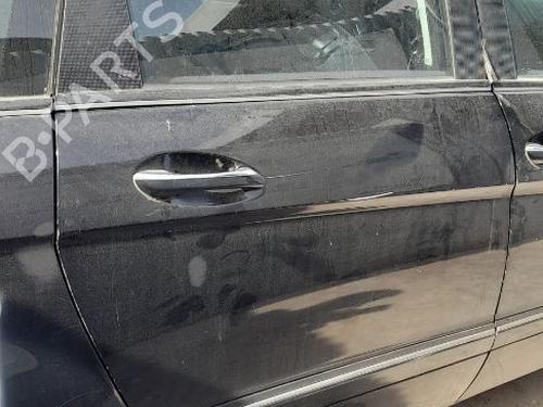 Used Right rear door MERCEDES-BENZ B-CLASS Sports Tourer (W245) [2005-2011]  32368518