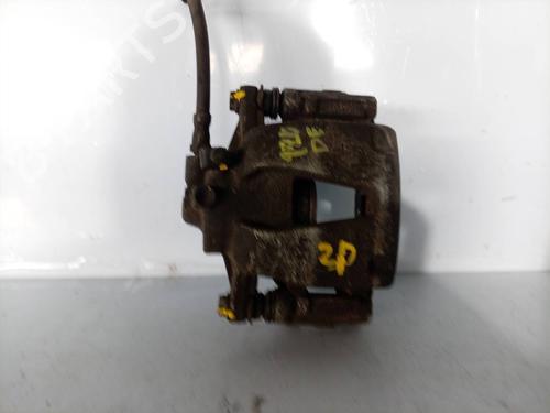 Used Right front brake caliper Right front brake caliper 39537404 39537404