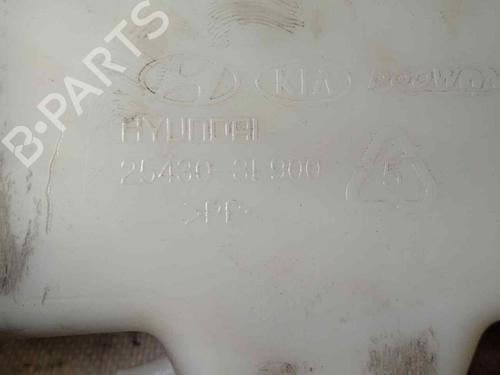 Expansion tank KIA SORENTO I (JC) 2.5 CRDi 4WD | BP26473436C120 