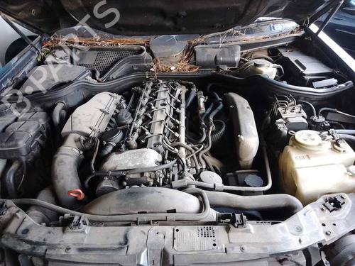 Used Gearbox MERCEDES-BENZ E-CLASS (W210) E 320 CDI (210.026) (197 hp) 28465361