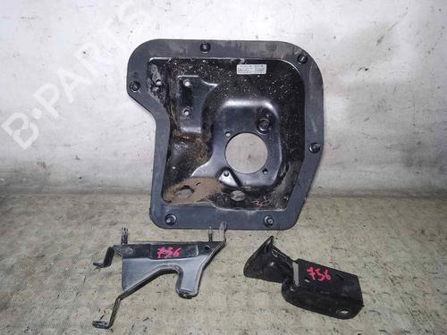 Used Break pedal OPEL VIVARO A Van (X83) 1.9 DTI (F7) (101 hp) 26473812