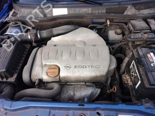 EGR-Ventil OPEL ASTRA G Coupe (T98) 1.8 16V (F07) (125 hp) 28456260
