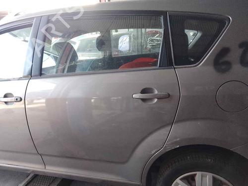 Used Left rear door TOYOTA COROLLA Verso (ZER_, ZZE12_, R1_) 2.2 D-4D (AUR10_, AUR10R) (136 hp) 28461026
