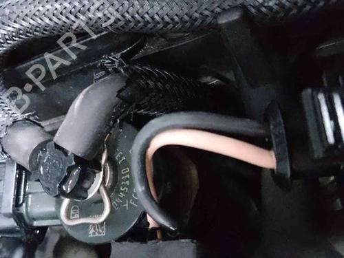 Engine PEUGEOT 206 SW (2E/K) 1.4 HDi | BP36163813M1 - Image 4