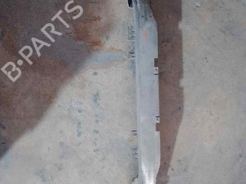Used Rear bumper reinforcement OPEL ASTRA H (A04) [2004-2014]  27039311
