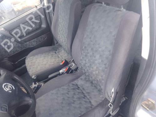 Multifunctionele display OPEL ASTRA G Saloon (T98) 1.7 DTI 16V (F69) | BP26472201C48 