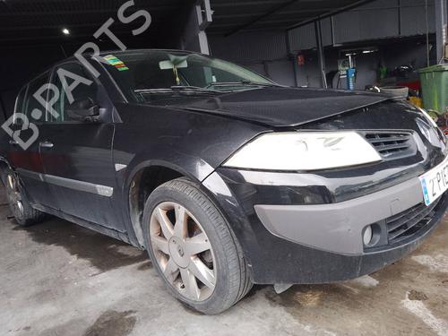 Left front fog light RENAULT MEGANE II Saloon (LM0/1_)  | BP26466657C30 