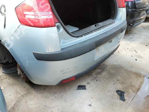 Used Rear bumper CITROËN C4 I (LC_) [2004-2014]  29306524