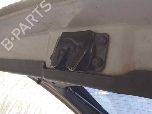 Used Tailgate lock HYUNDAI SANTA FÉ I (SM) 2.0 CRDi (113 hp) 28451699