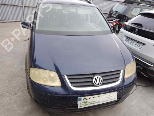 Engine control unit (ECU) VW TOURAN (1T1, 1T2) 2.0 TDI | BP26486735M57 