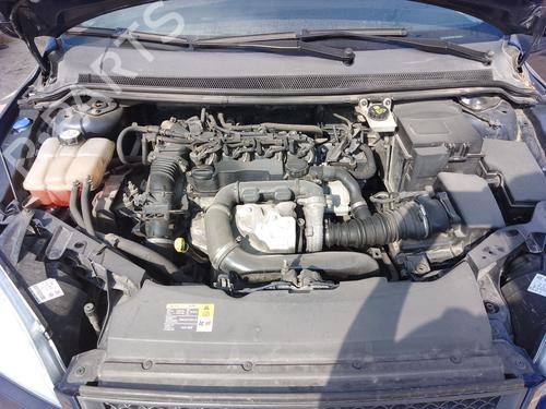 Used Gearbox Gearbox FORD FOCUS II Saloon (DB_, FCH, DH) 1.6 Ti (115 hp) 36325111 36325111