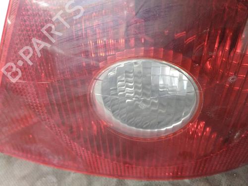 Right taillight FORD MONDEO III (B5Y)  | BP26469275C35 