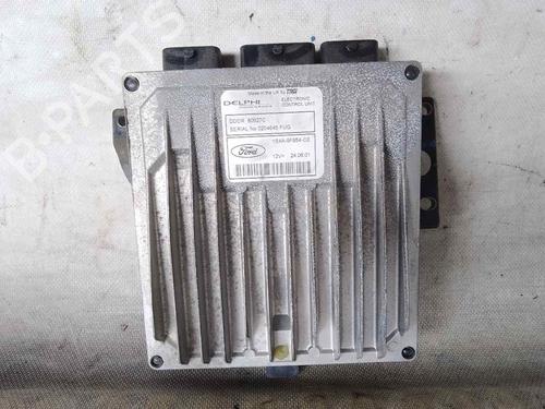 Used Engine control unit (ECU) FORD FOCUS I (DAW, DBW) 1.8 TDCi (115 hp) 26485163