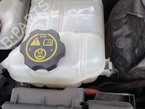Used Expansion tank OPEL INSIGNIA A (G09) [2008-2017]  28462411