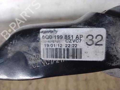 Engine mount SEAT IBIZA IV (6J5, 6P1)  | BP26470272M89