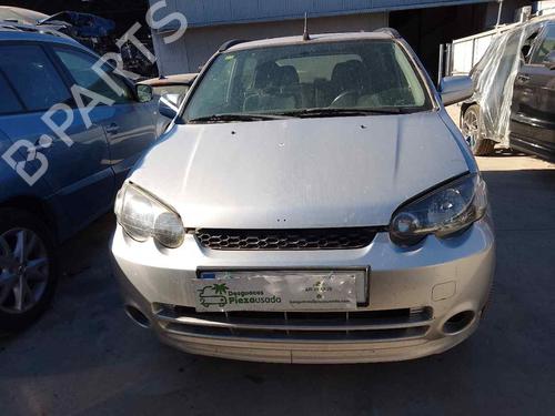 Used Parts HONDA HR-V (GH_) 1.6 16V (GH1, GH3) (105 hp) 4351681