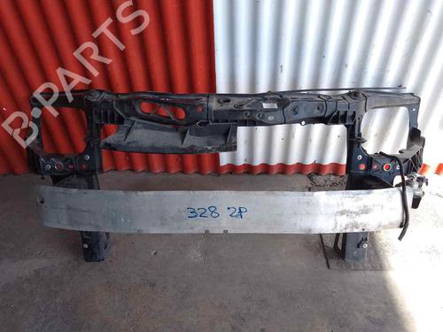 Used Front bumper reinforcement OPEL CORSA D (S07) 1.4 (L08, L68) (90 hp) 26479633