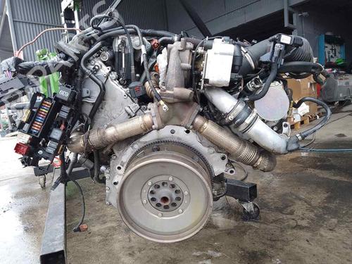 Motor AUDI A5 (8T3) [2007-2017]  26486628