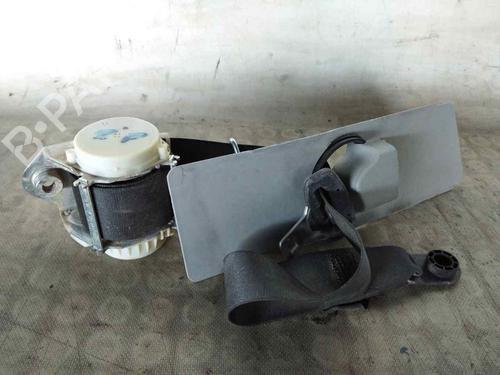 Used Front right seatbelt JAGUAR XF I (X250) [2008-2015]  26480651