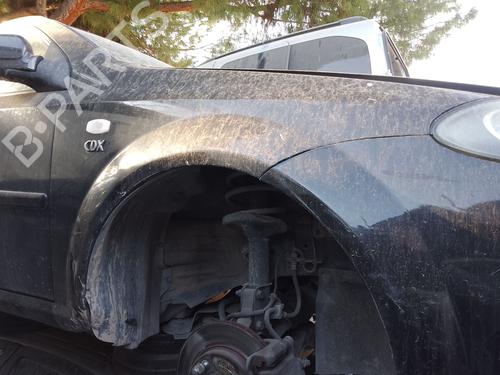 Used Right front fenders CHEVROLET LACETTI (J200) [2003-2025]  30853087